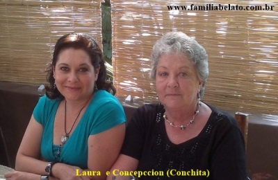 Laura e Conchita-1